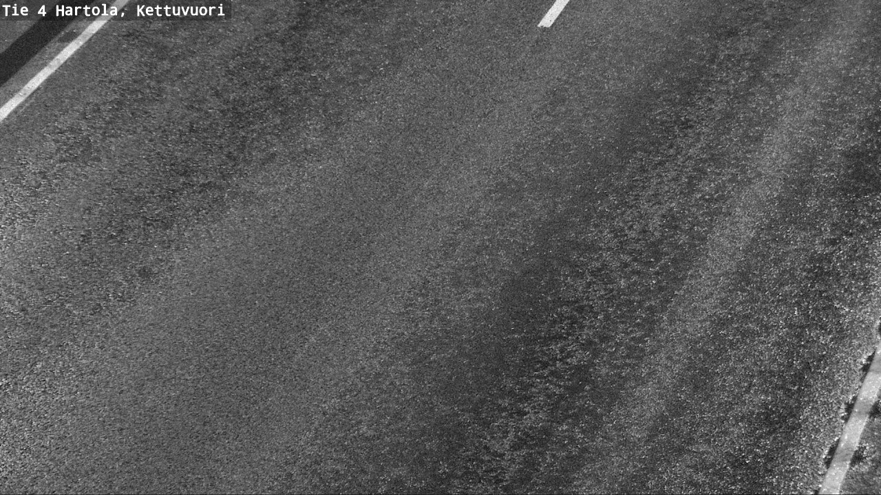 Kelikamerat Kuva Tie 4 Hartola, Kettuvuori, Hartola, Päijät-Häme