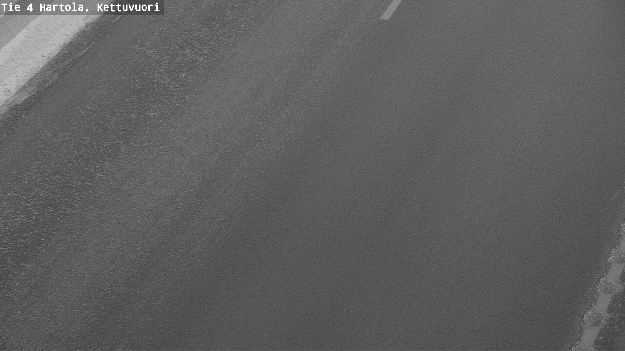 Kelikamerat Kuva Tie 4 Hartola, Kettuvuori, Hartola, Päijät-Häme