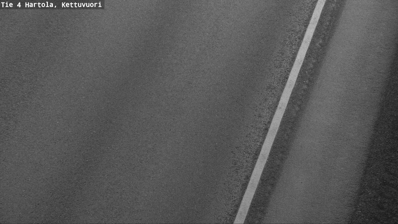 Kelikamerat Kuva Tie 4 Hartola, Kettuvuori, Hartola, Päijät-Häme