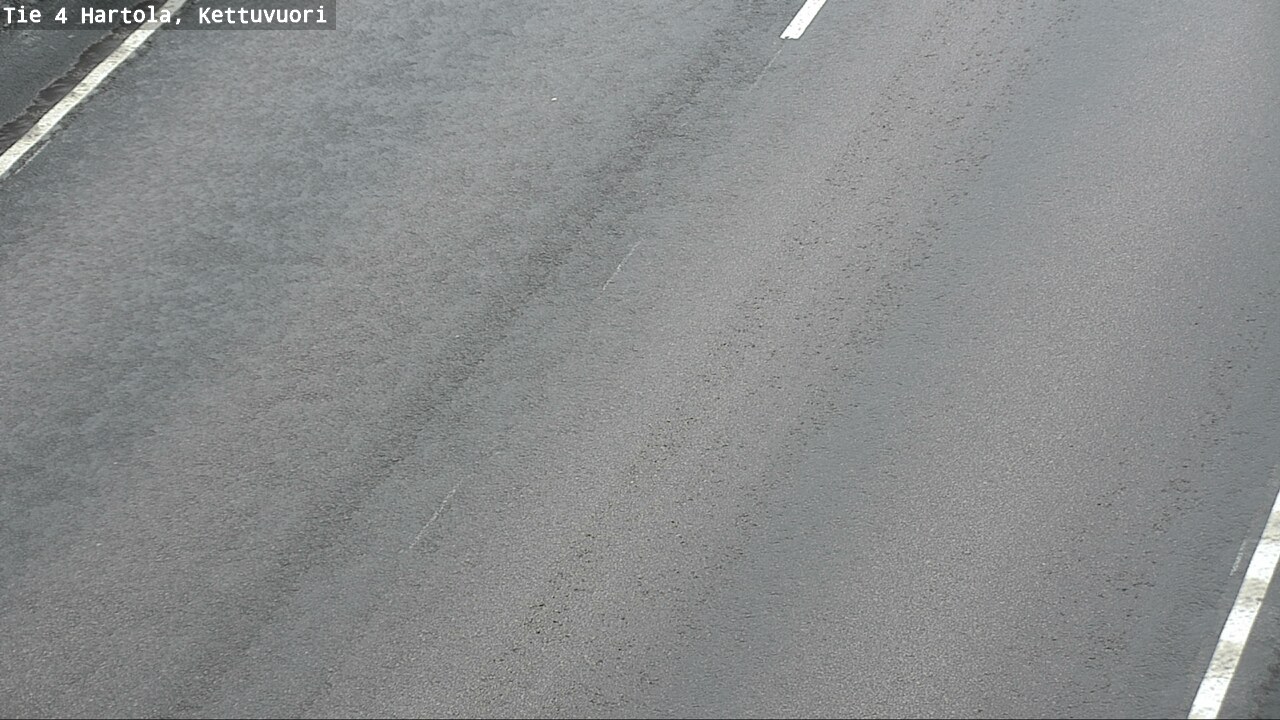 Kelikamerat Kuva Tie 4 Hartola, Kettuvuori, Hartola, Päijät-Häme