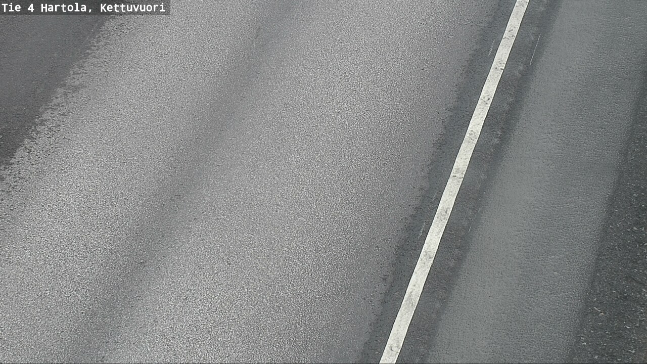 Kelikamerat Kuva Tie 4 Hartola, Kettuvuori, Hartola, Päijät-Häme