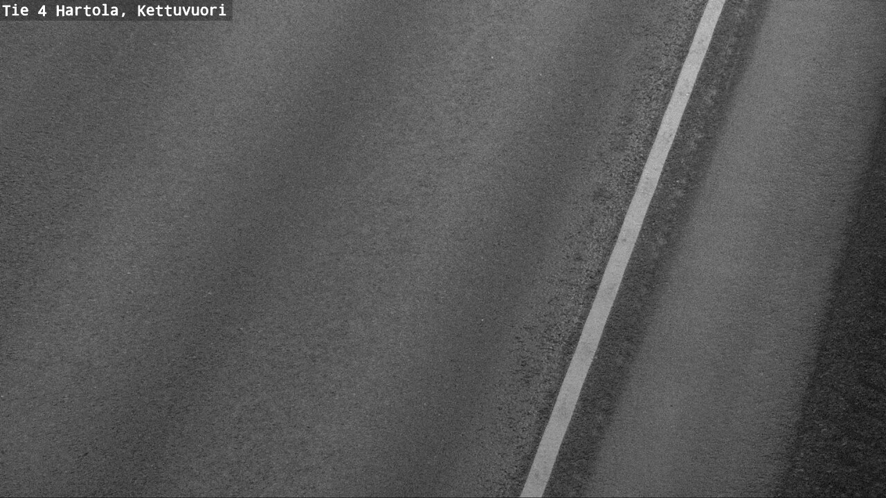 Kelikamerat Kuva Tie 4 Hartola, Kettuvuori, Hartola, Päijät-Häme