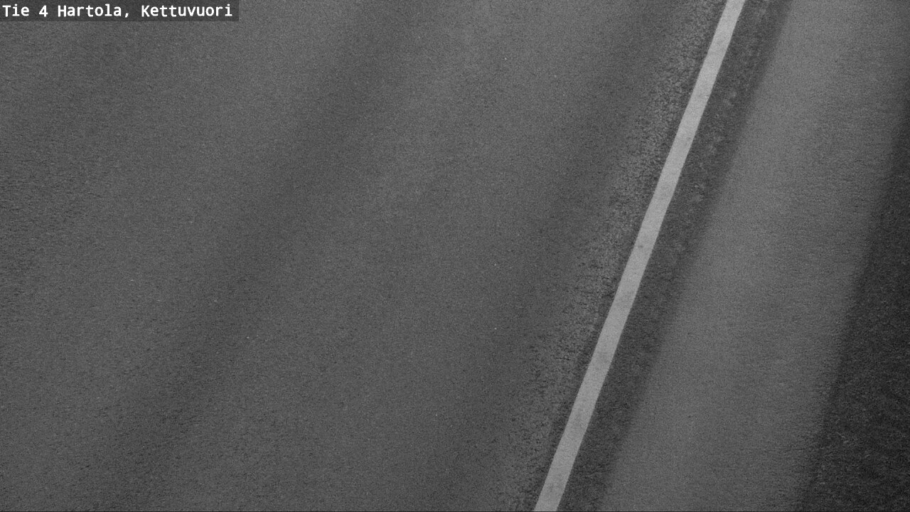 Kelikamerat Kuva Tie 4 Hartola, Kettuvuori, Hartola, Päijät-Häme