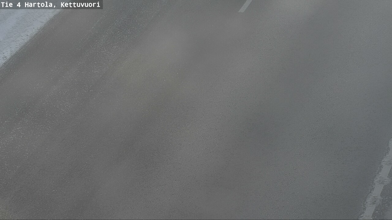 Kelikamerat Kuva Tie 4 Hartola, Kettuvuori, Hartola, Päijät-Häme