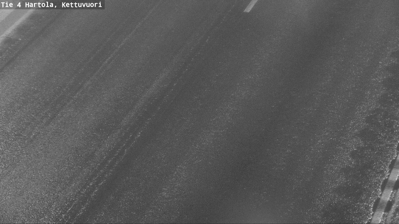 Kelikamerat Kuva Tie 4 Hartola, Kettuvuori, Hartola, Päijät-Häme