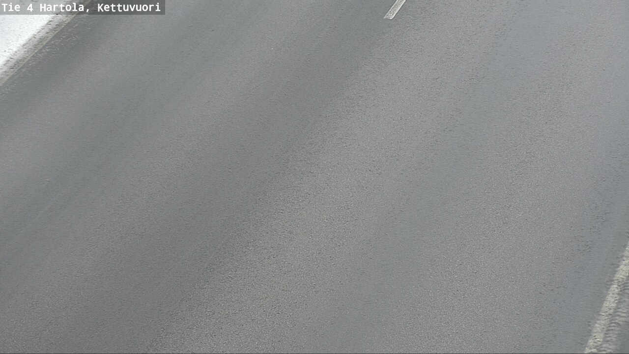 Kelikamerat Kuva Tie 4 Hartola, Kettuvuori, Hartola, Päijät-Häme