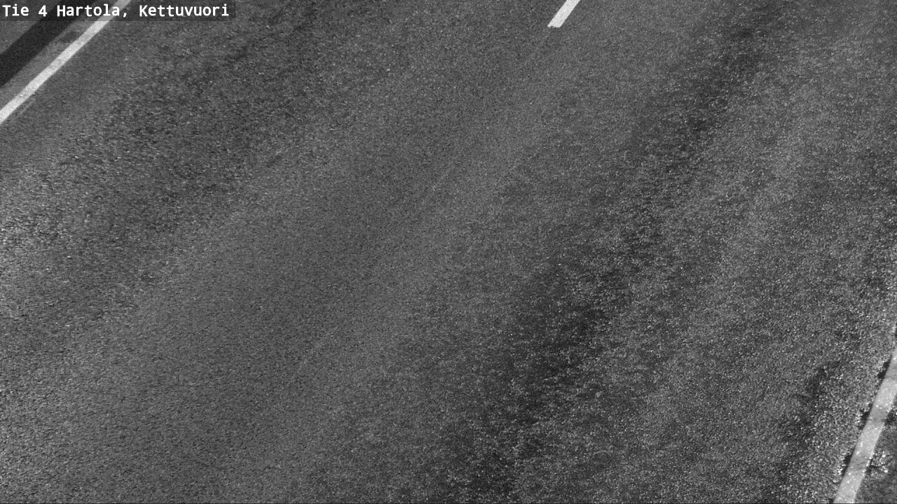 Kelikamerat Kuva Tie 4 Hartola, Kettuvuori, Hartola, Päijät-Häme