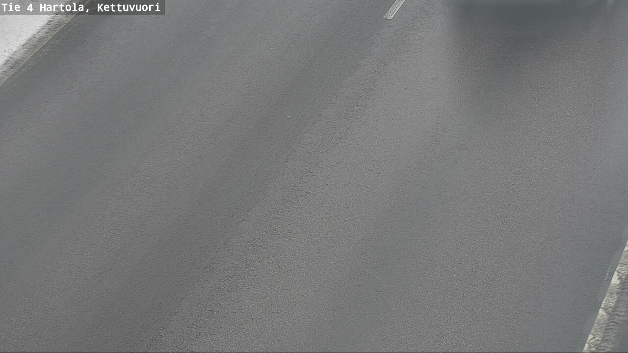 Kelikamerat Kuva Tie 4 Hartola, Kettuvuori, Hartola, Päijät-Häme