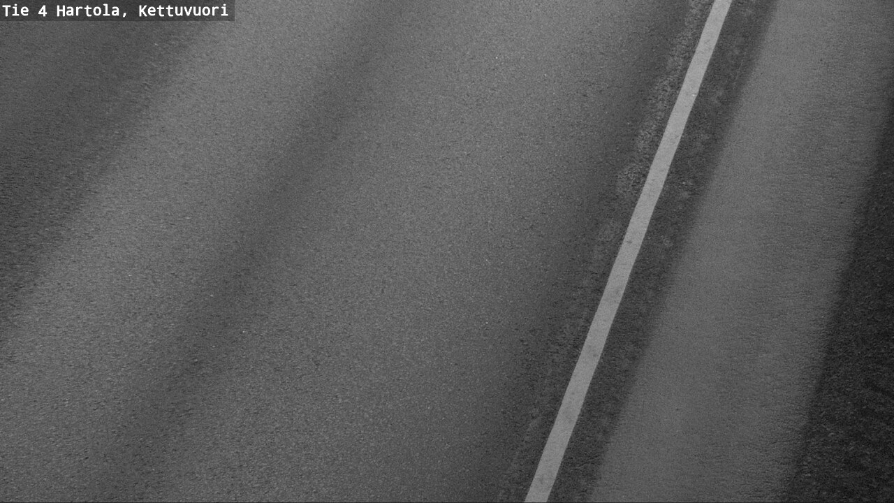 Kelikamerat Kuva Tie 4 Hartola, Kettuvuori, Hartola, Päijät-Häme