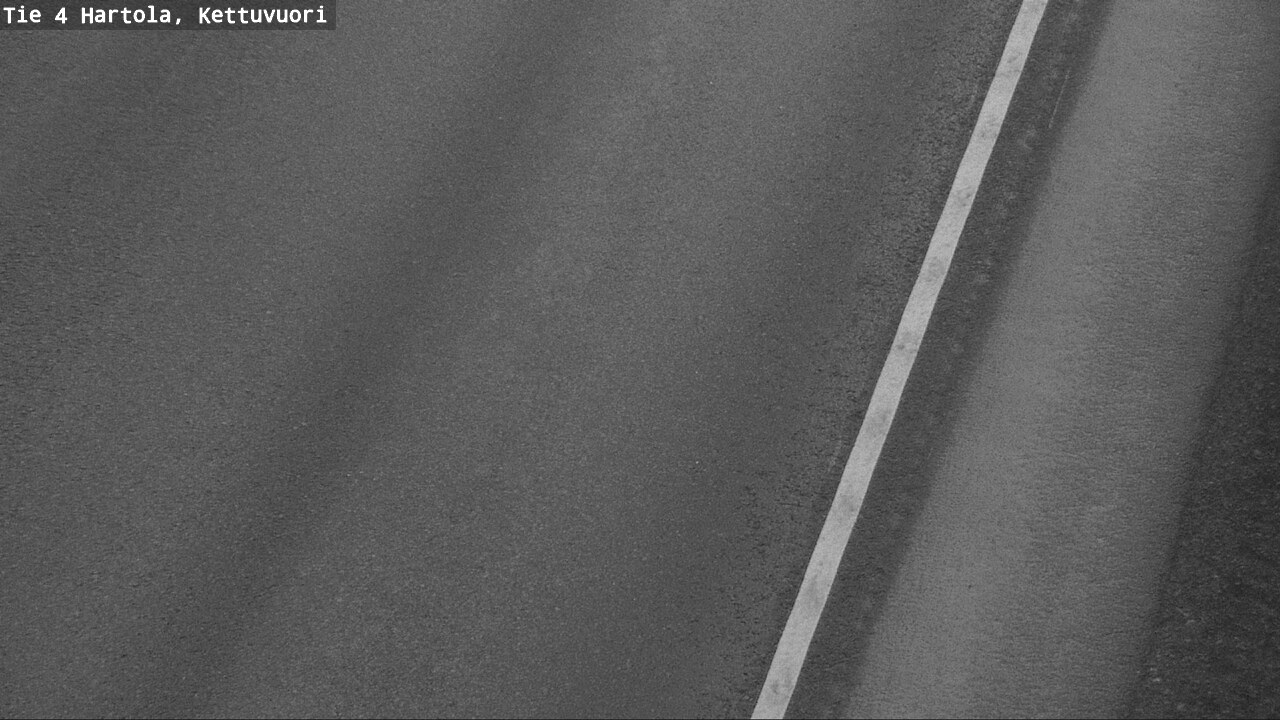 Kelikamerat Kuva Tie 4 Hartola, Kettuvuori, Hartola, Päijät-Häme