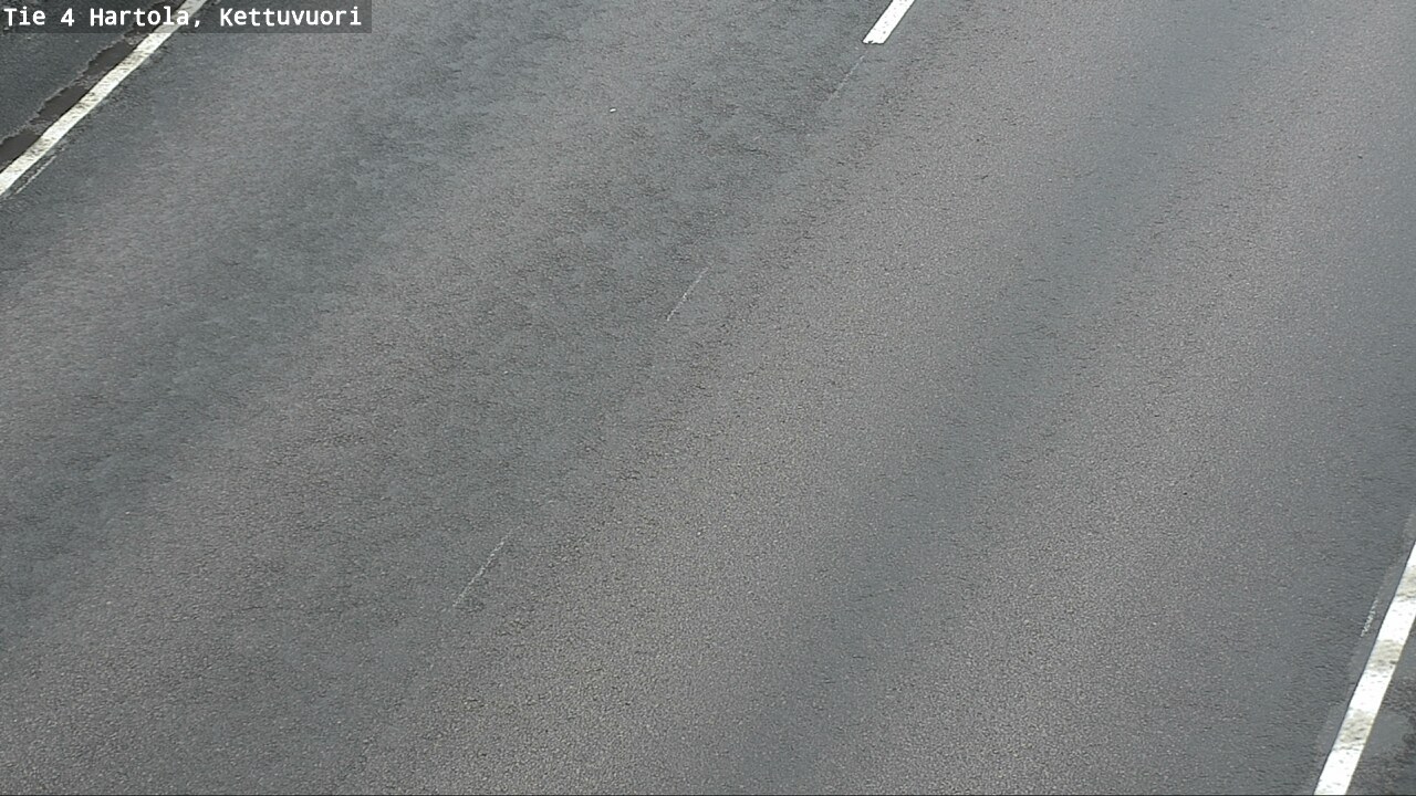 Kelikamerat Kuva Tie 4 Hartola, Kettuvuori, Hartola, Päijät-Häme