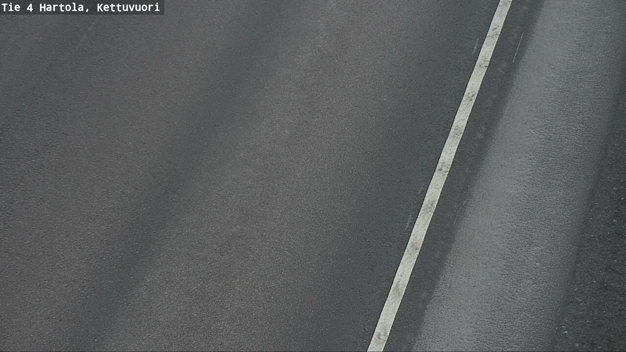 Kelikamerat Kuva Tie 4 Hartola, Kettuvuori, Hartola, Päijät-Häme