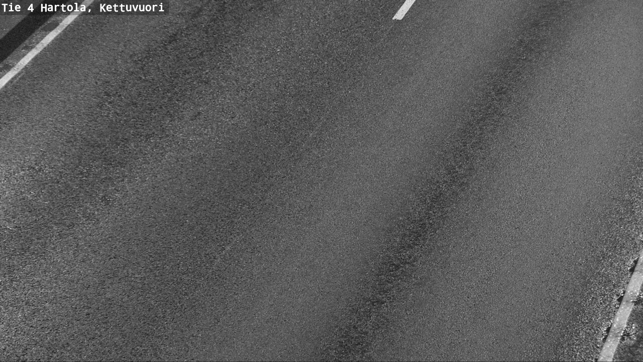 Kelikamerat Kuva Tie 4 Hartola, Kettuvuori, Hartola, Päijät-Häme