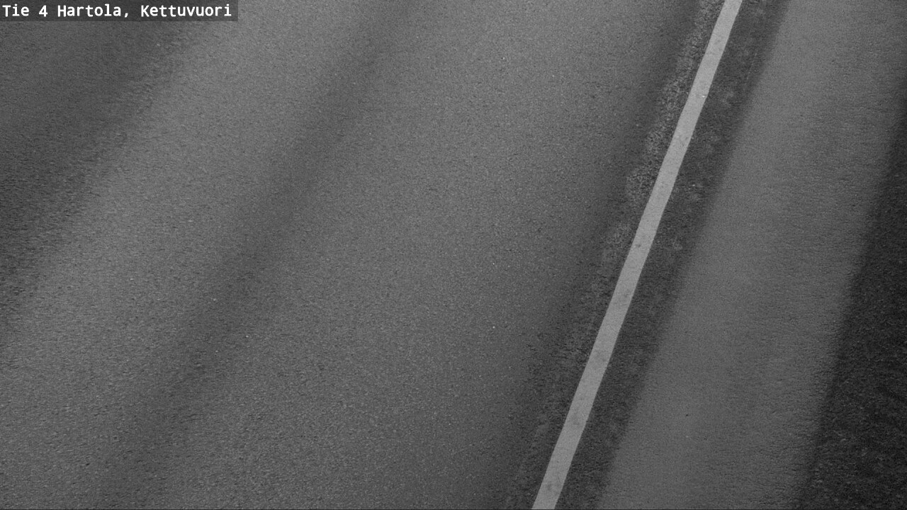 Kelikamerat Kuva Tie 4 Hartola, Kettuvuori, Hartola, Päijät-Häme