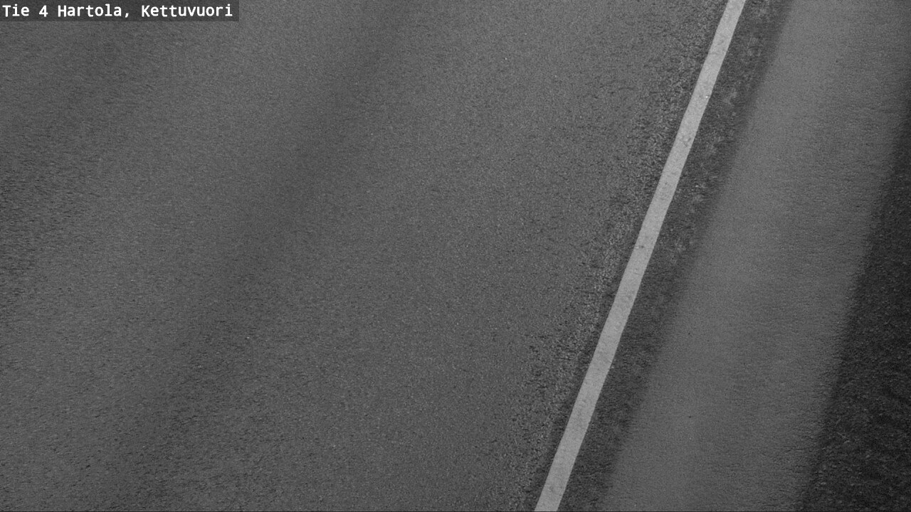 Kelikamerat Kuva Tie 4 Hartola, Kettuvuori, Hartola, Päijät-Häme