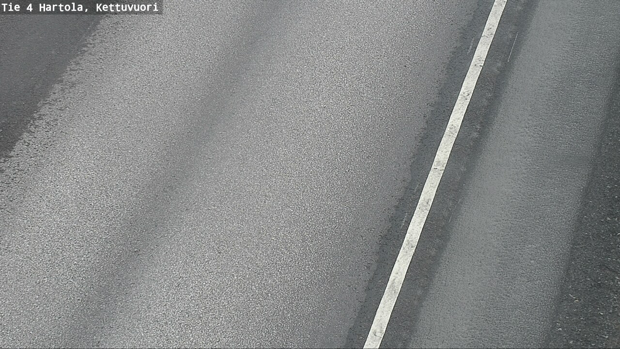 Kelikamerat Kuva Tie 4 Hartola, Kettuvuori, Hartola, Päijät-Häme