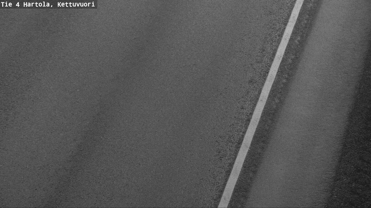 Kelikamerat Kuva Tie 4 Hartola, Kettuvuori, Hartola, Päijät-Häme