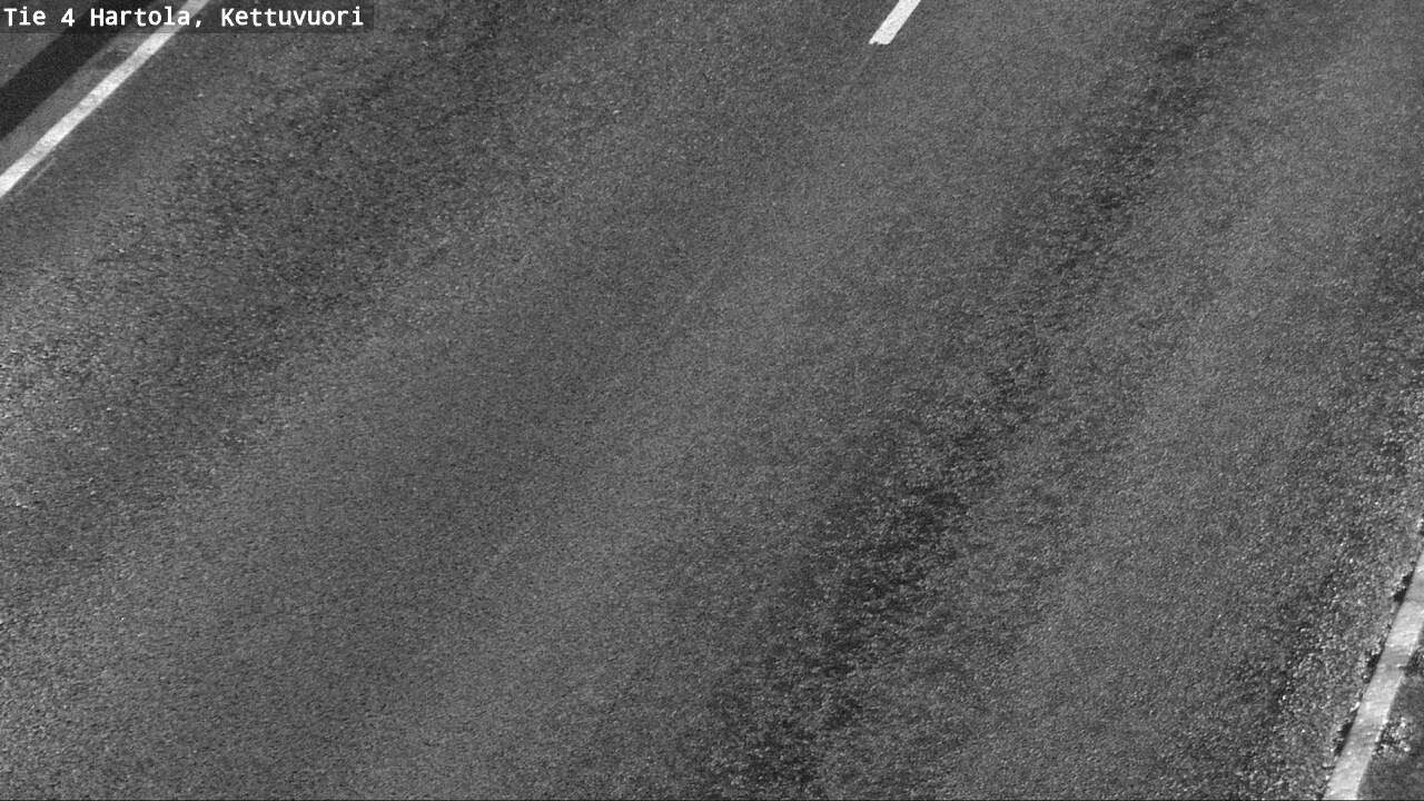 Kelikamerat Kuva Tie 4 Hartola, Kettuvuori, Hartola, Päijät-Häme