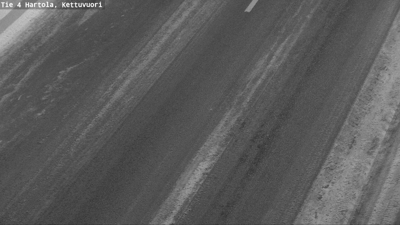 Kelikamerat Kuva Tie 4 Hartola, Kettuvuori, Hartola, Päijät-Häme