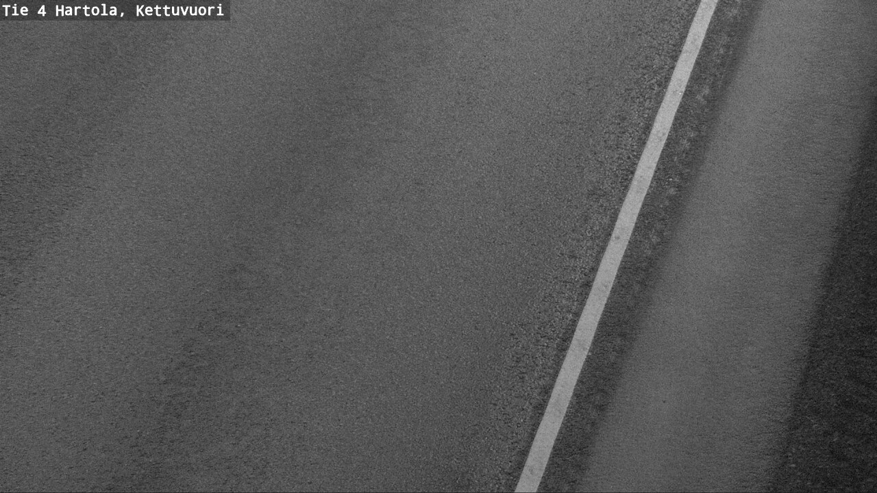 Kelikamerat Kuva Tie 4 Hartola, Kettuvuori, Hartola, Päijät-Häme