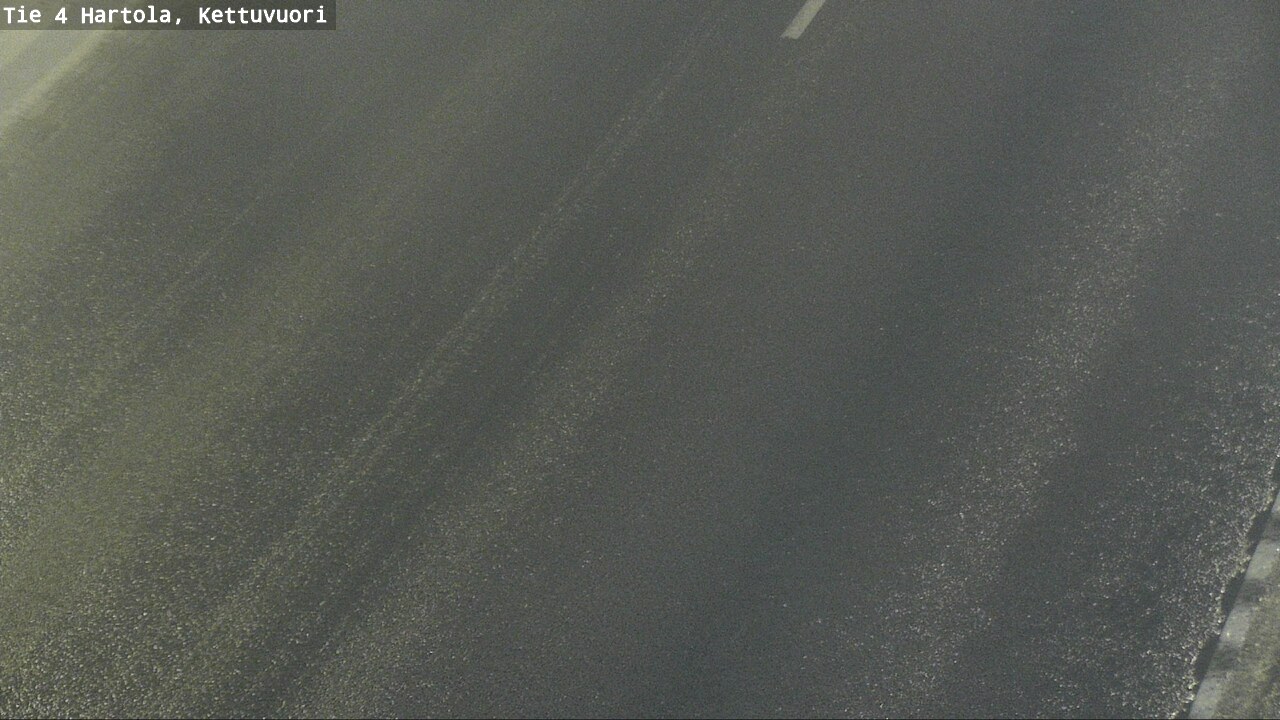 Kelikamerat Kuva Tie 4 Hartola, Kettuvuori, Hartola, Päijät-Häme