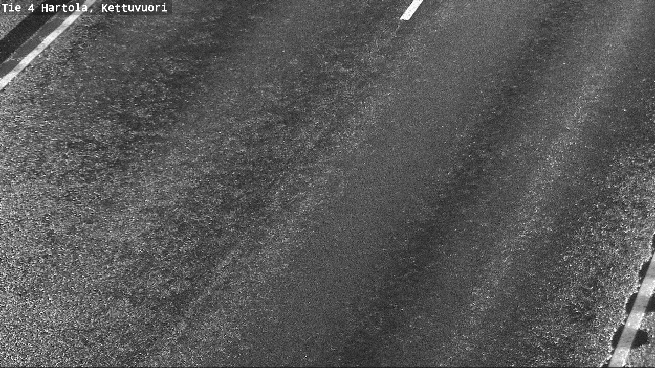 Kelikamerat Kuva Tie 4 Hartola, Kettuvuori, Hartola, Päijät-Häme