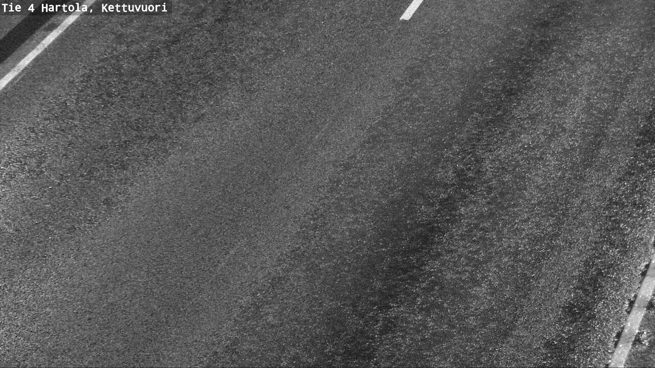 Kelikamerat Kuva Tie 4 Hartola, Kettuvuori, Hartola, Päijät-Häme