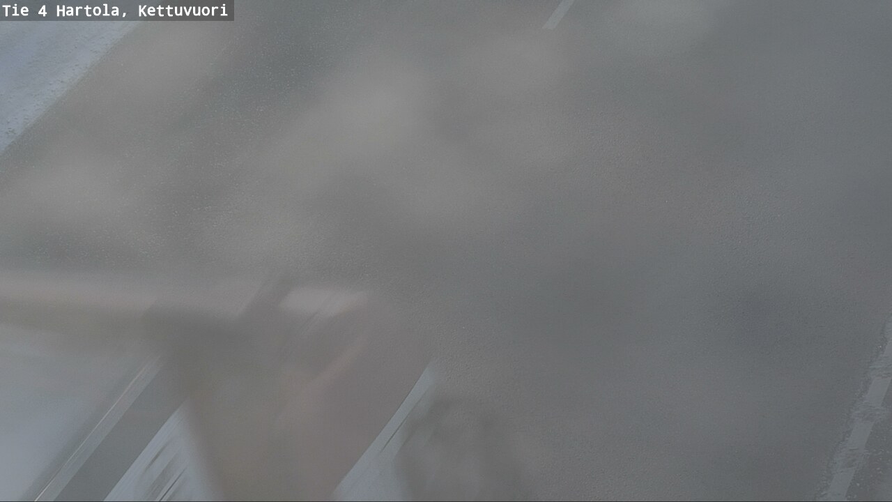 Kelikamerat Kuva Tie 4 Hartola, Kettuvuori, Hartola, Päijät-Häme