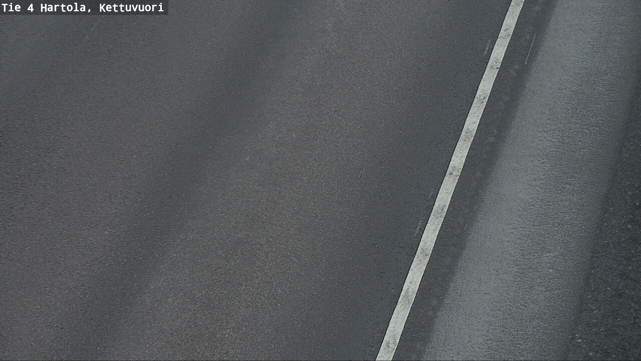 Kelikamerat Kuva Tie 4 Hartola, Kettuvuori, Hartola, Päijät-Häme