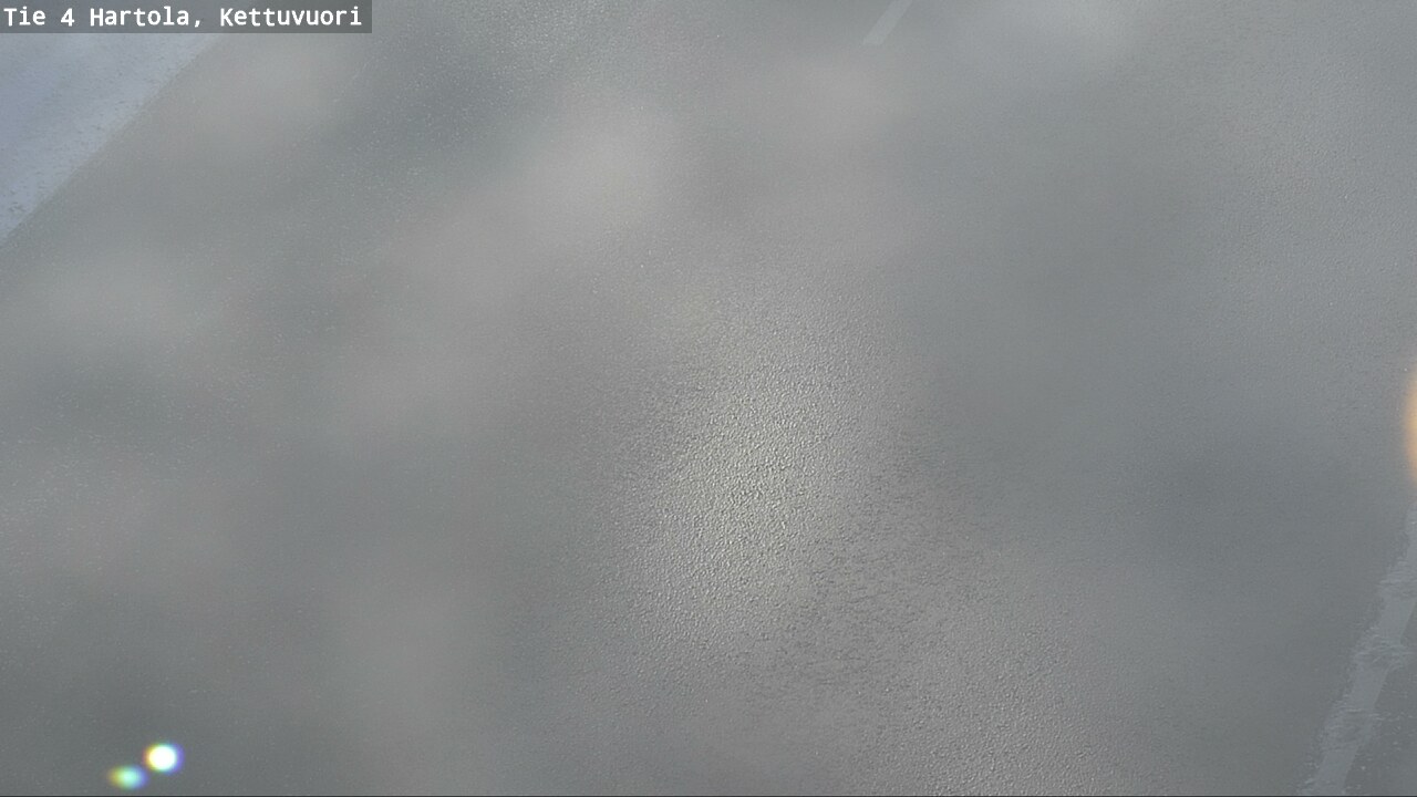 Kelikamerat Kuva Tie 4 Hartola, Kettuvuori, Hartola, Päijät-Häme