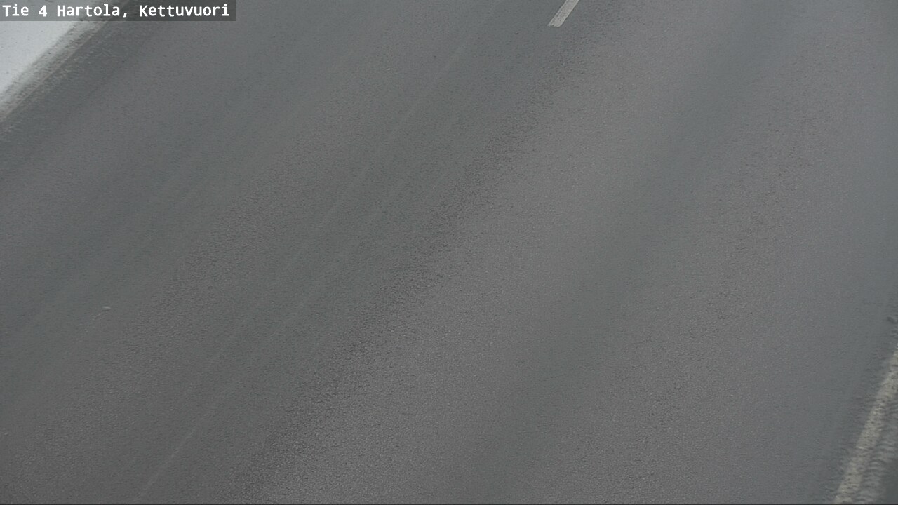 Kelikamerat Kuva Tie 4 Hartola, Kettuvuori, Hartola, Päijät-Häme