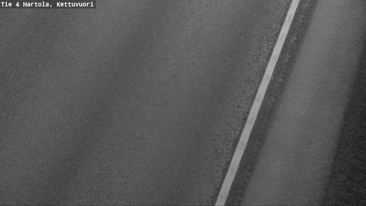 Kelikamerat Kuva Tie 4 Hartola, Kettuvuori, Hartola, Päijät-Häme