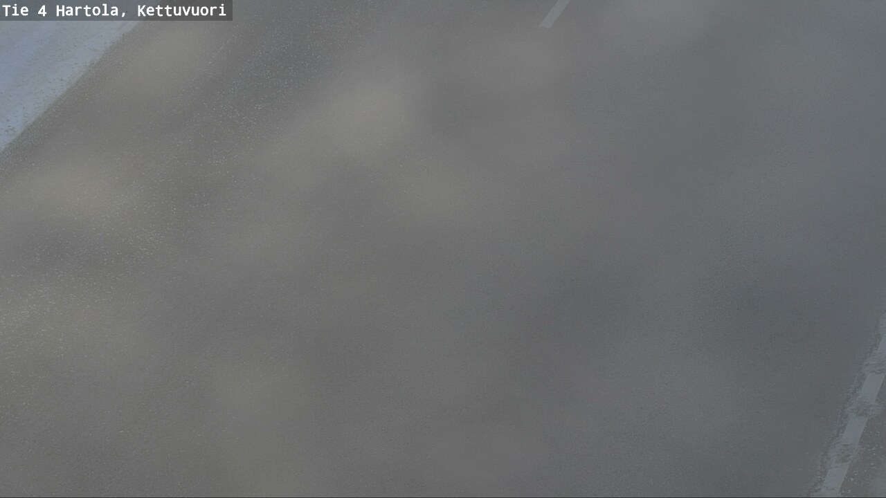 Kelikamerat Kuva Tie 4 Hartola, Kettuvuori, Hartola, Päijät-Häme