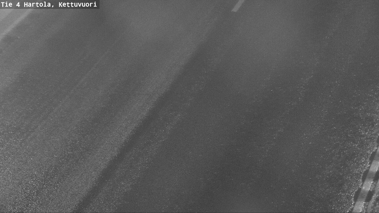 Kelikamerat Kuva Tie 4 Hartola, Kettuvuori, Hartola, Päijät-Häme