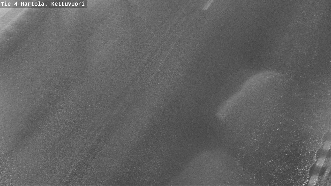 Kelikamerat Kuva Tie 4 Hartola, Kettuvuori, Hartola, Päijät-Häme