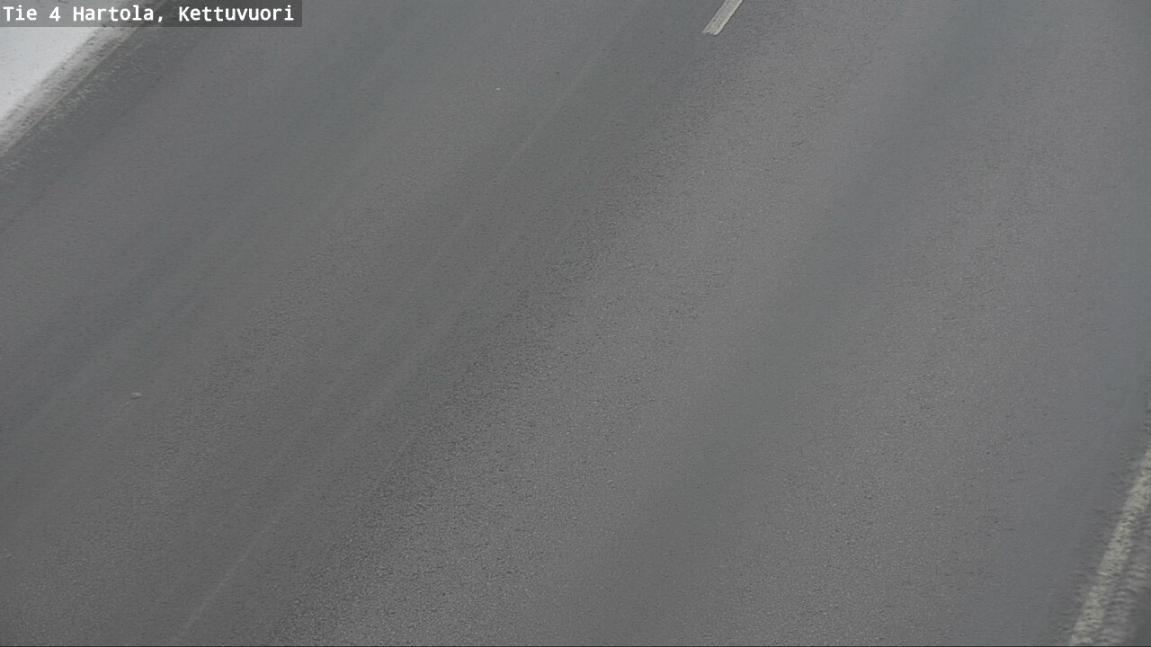 Kelikamerat Kuva Tie 4 Hartola, Kettuvuori, Hartola, Päijät-Häme