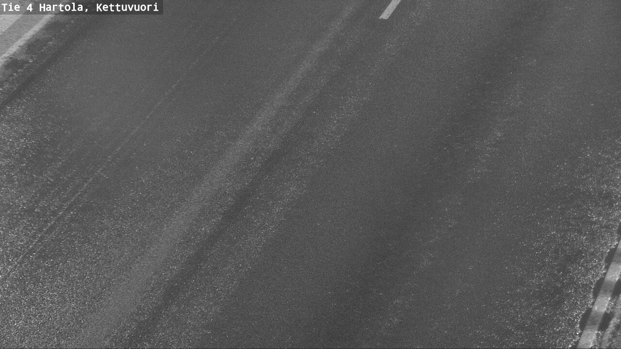 Kelikamerat Kuva Tie 4 Hartola, Kettuvuori, Hartola, Päijät-Häme