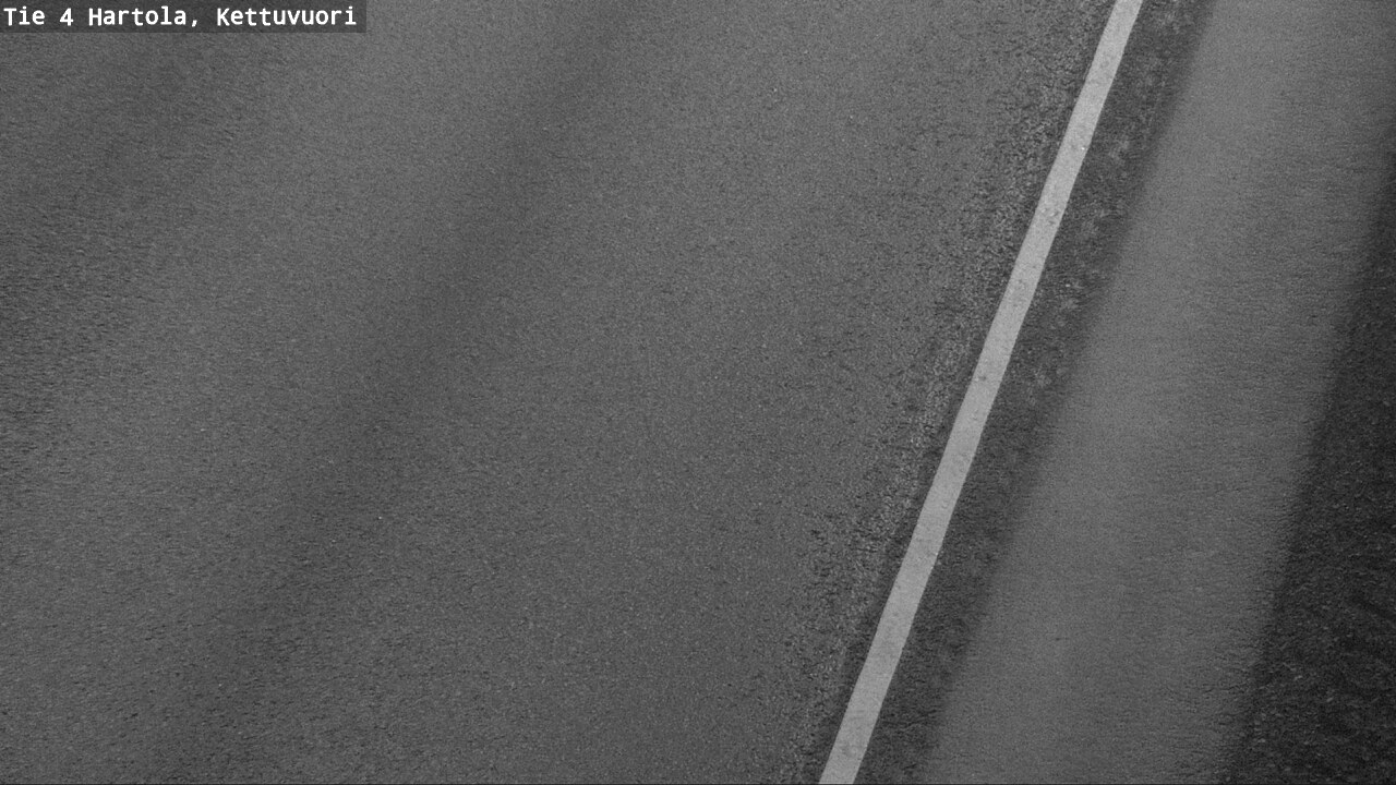 Kelikamerat Kuva Tie 4 Hartola, Kettuvuori, Hartola, Päijät-Häme