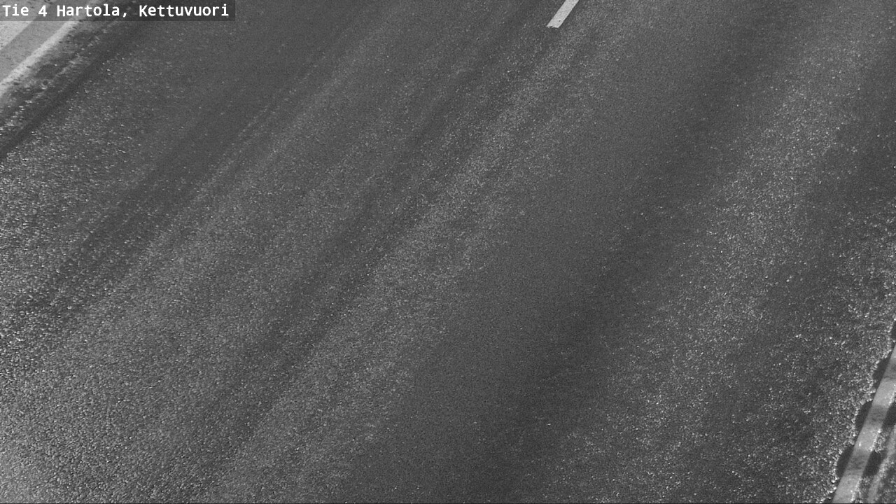 Kelikamerat Kuva Tie 4 Hartola, Kettuvuori, Hartola, Päijät-Häme