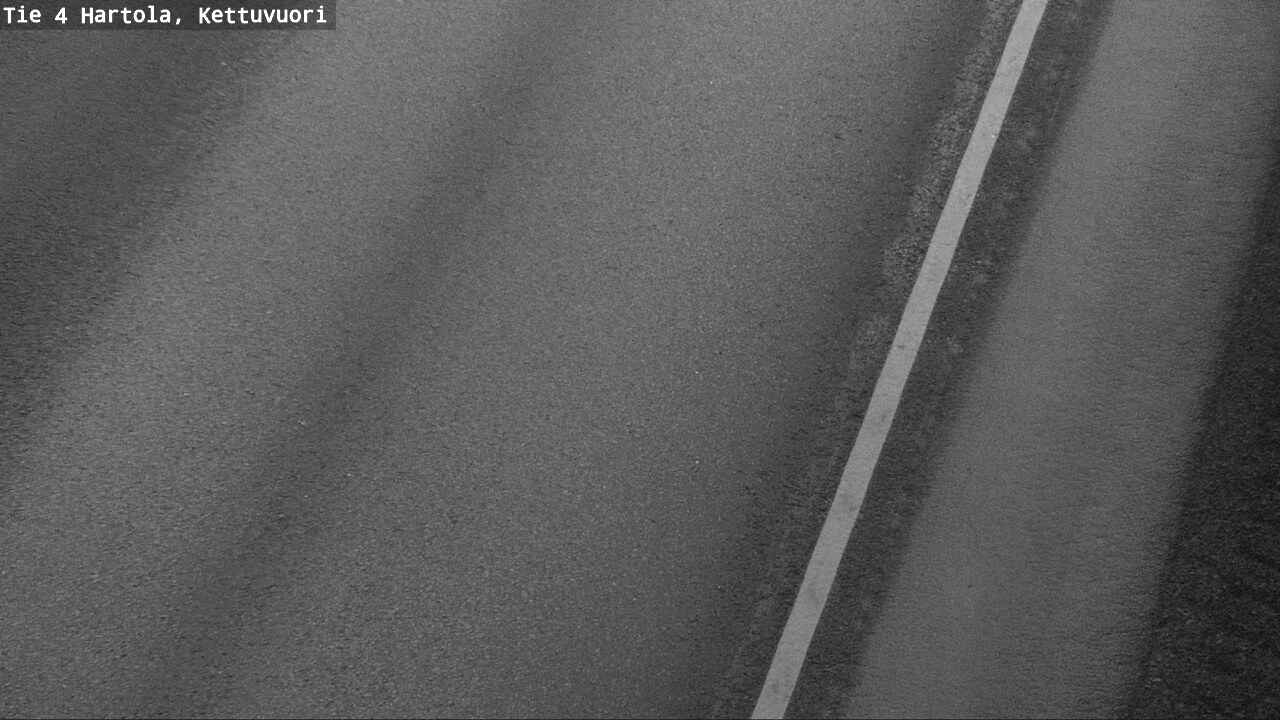 Kelikamerat Kuva Tie 4 Hartola, Kettuvuori, Hartola, Päijät-Häme