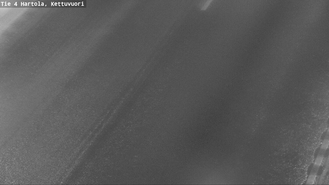 Kelikamerat Kuva Tie 4 Hartola, Kettuvuori, Hartola, Päijät-Häme