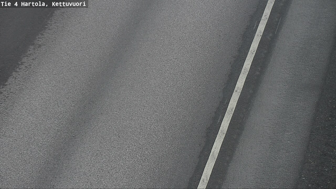 Kelikamerat Kuva Tie 4 Hartola, Kettuvuori, Hartola, Päijät-Häme