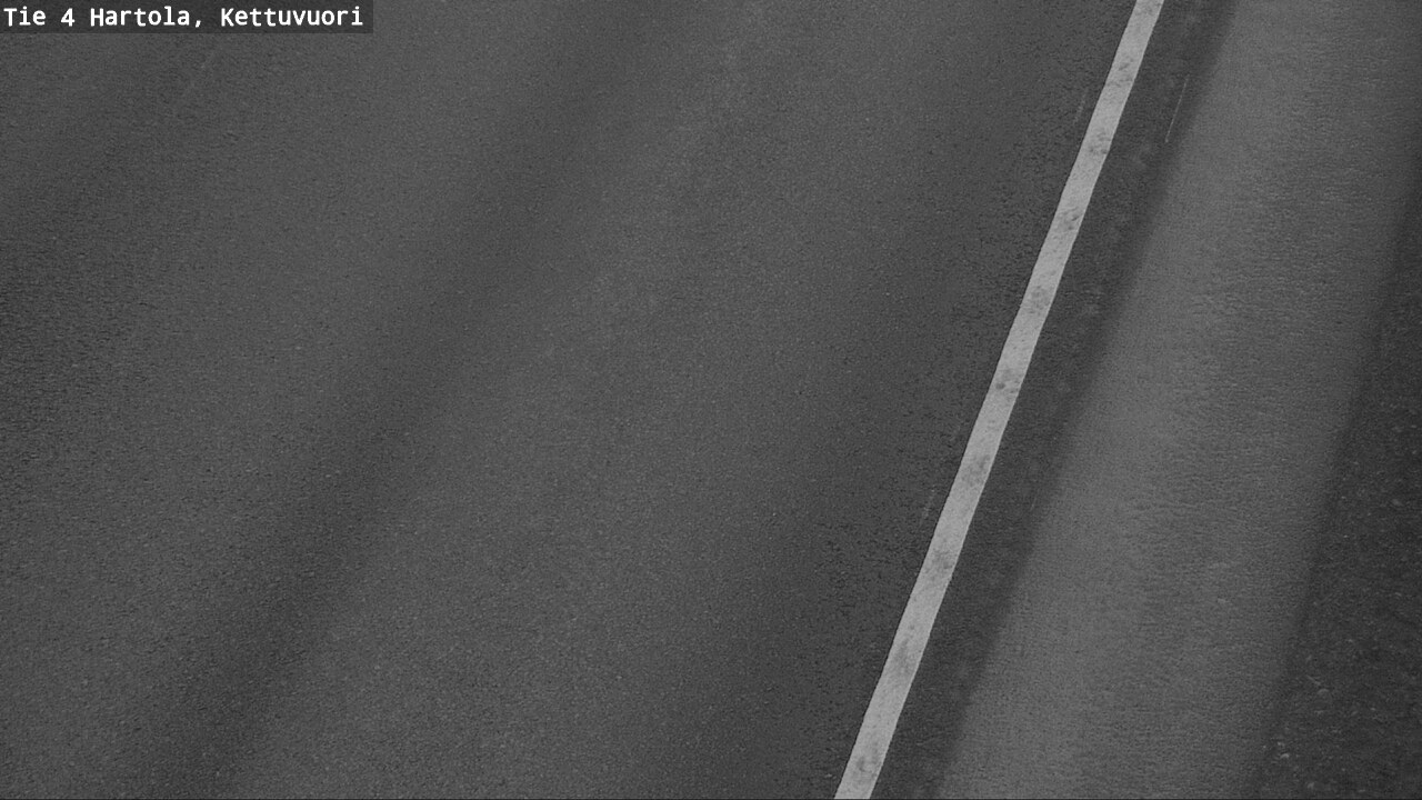 Kelikamerat Kuva Tie 4 Hartola, Kettuvuori, Hartola, Päijät-Häme