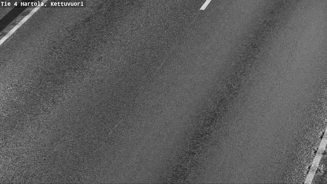 Kelikamerat Kuva Tie 4 Hartola, Kettuvuori, Hartola, Päijät-Häme