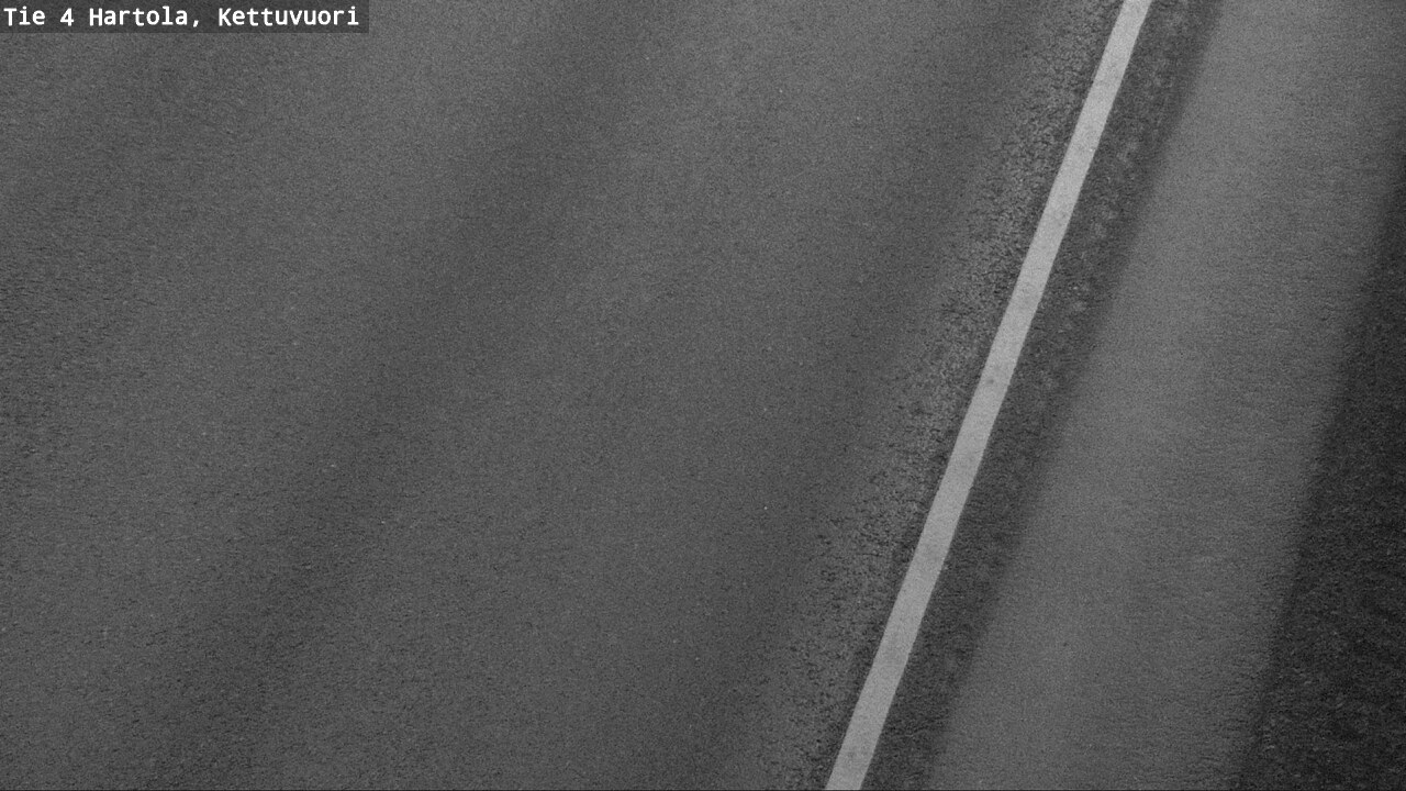 Kelikamerat Kuva Tie 4 Hartola, Kettuvuori, Hartola, Päijät-Häme