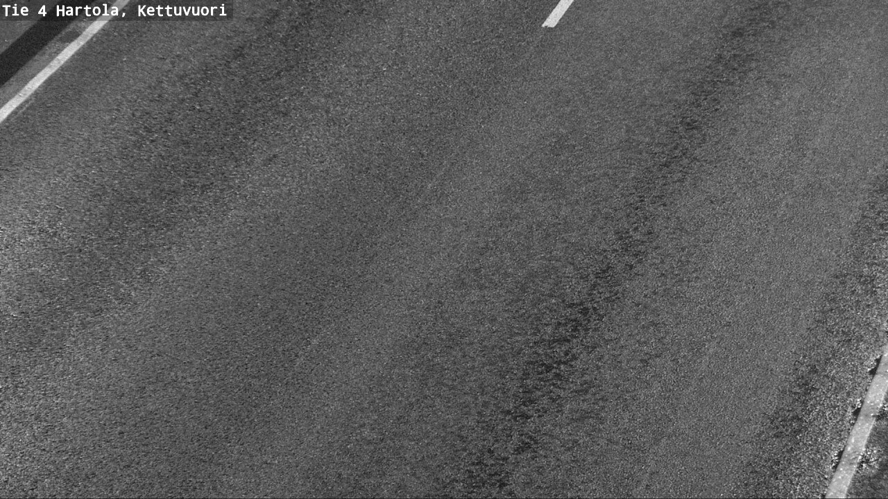 Kelikamerat Kuva Tie 4 Hartola, Kettuvuori, Hartola, Päijät-Häme