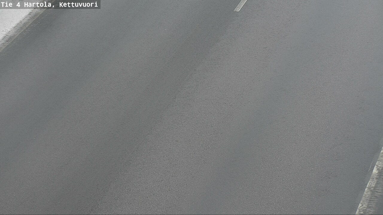 Kelikamerat Kuva Tie 4 Hartola, Kettuvuori, Hartola, Päijät-Häme