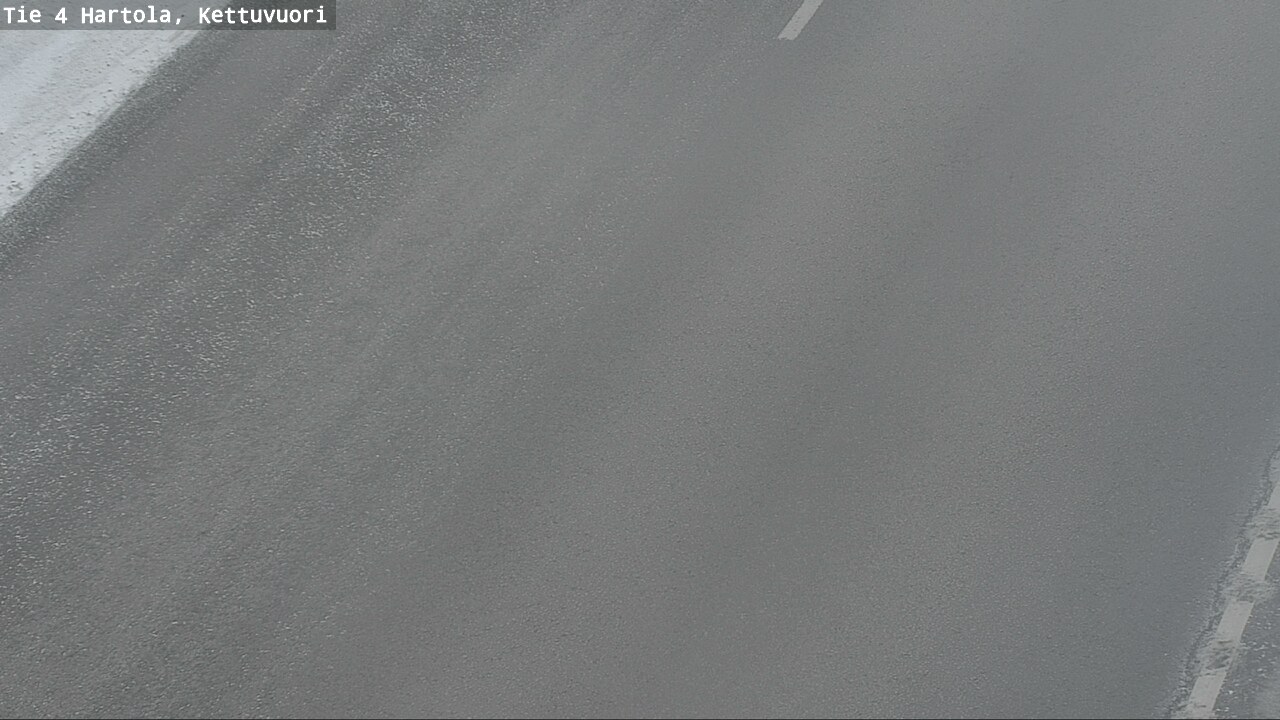 Kelikamerat Kuva Tie 4 Hartola, Kettuvuori, Hartola, Päijät-Häme