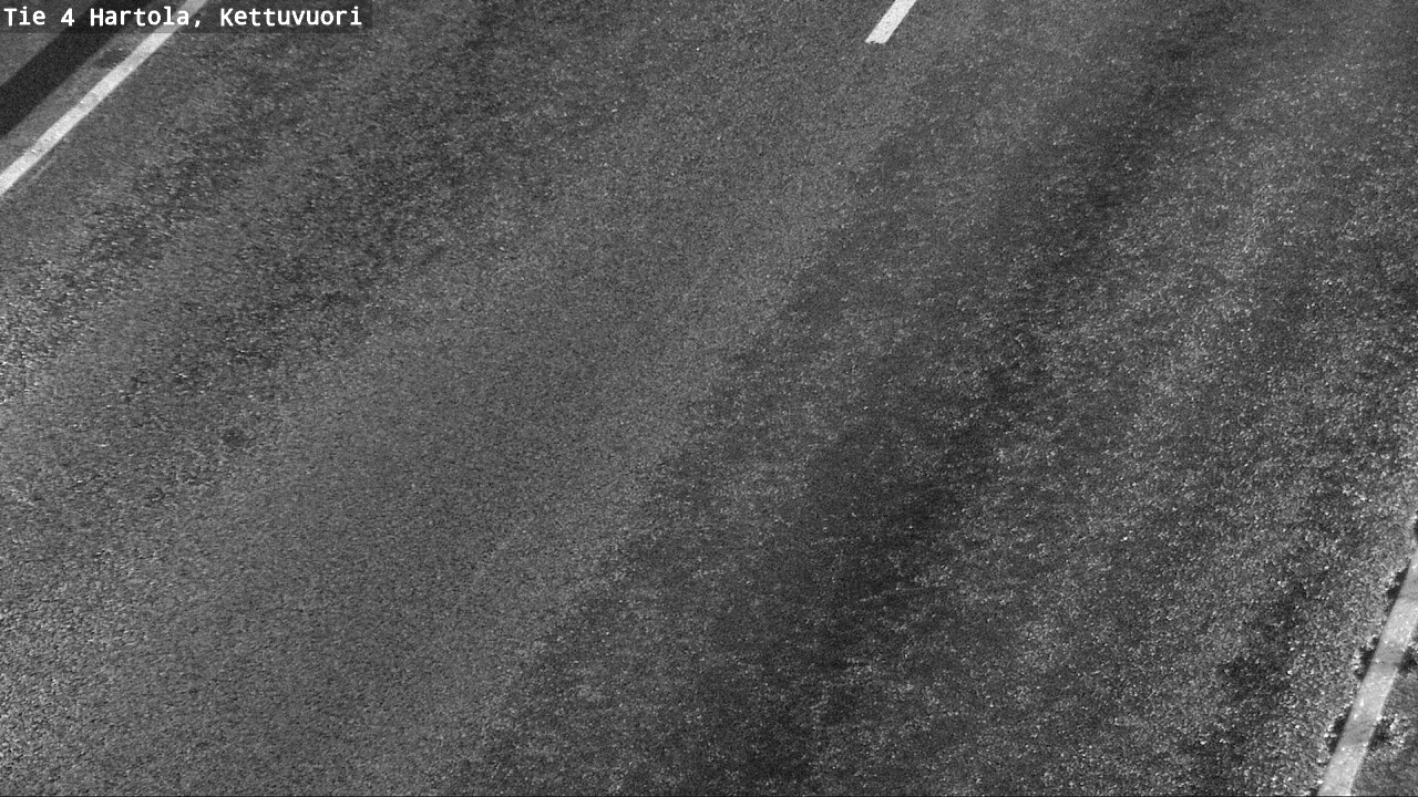 Kelikamerat Kuva Tie 4 Hartola, Kettuvuori, Hartola, Päijät-Häme