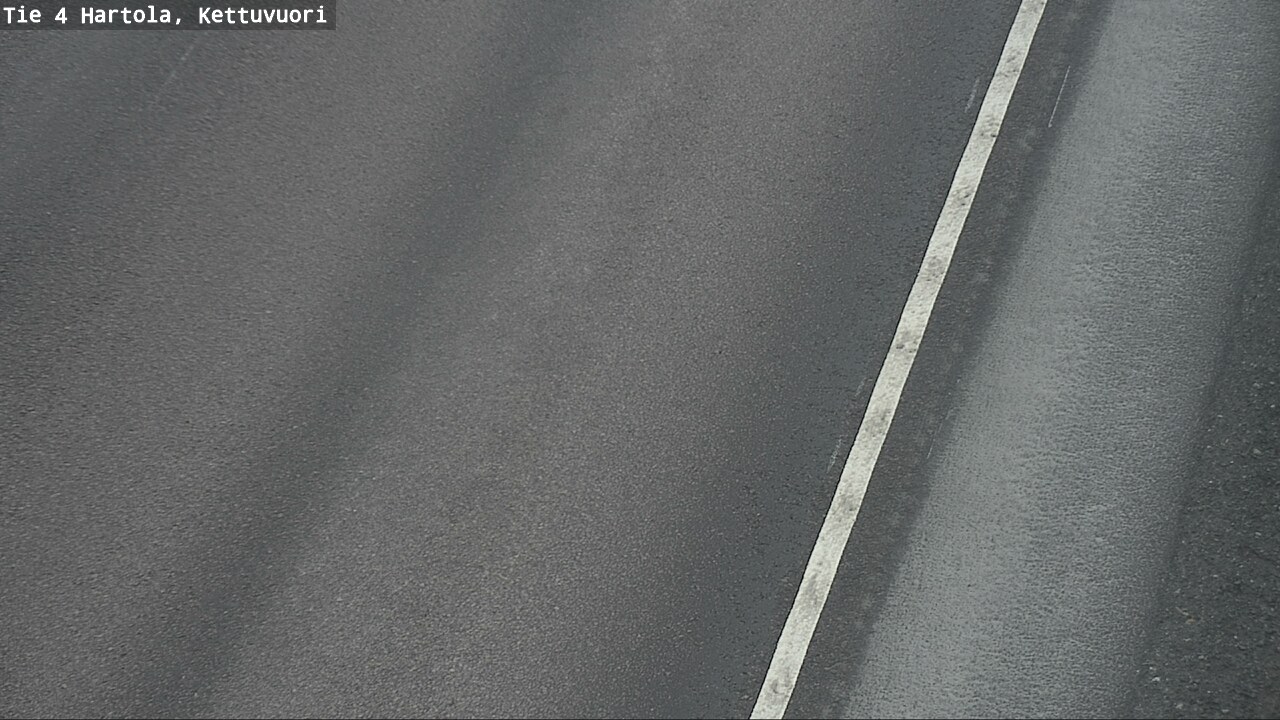 Kelikamerat Kuva Tie 4 Hartola, Kettuvuori, Hartola, Päijät-Häme